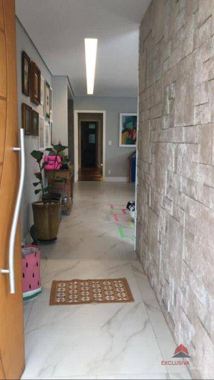 Casa de Condomínio à venda com 4 quartos, 270m² - Foto 8