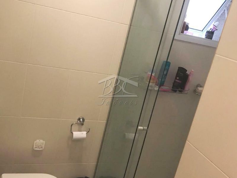 Apartamento à venda com 3 quartos, 110m² - Foto 22