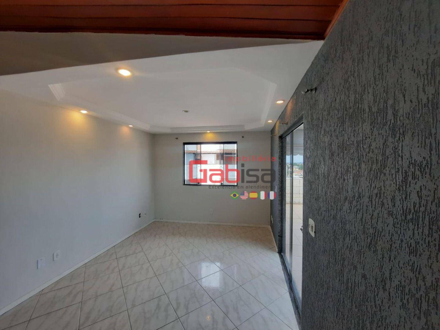 Cobertura à venda com 3 quartos, 140m² - Foto 15