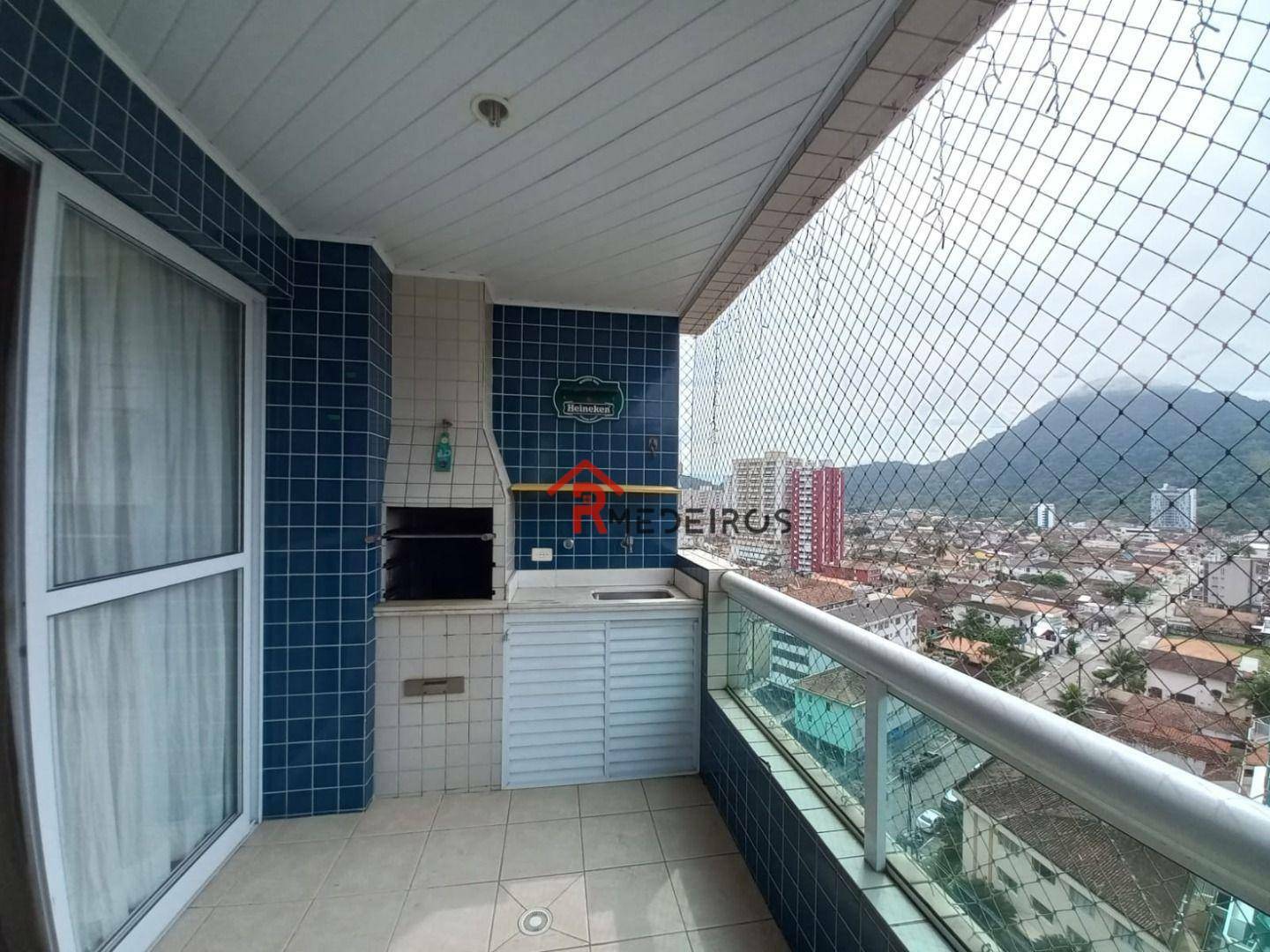 Apartamento à venda com 2 quartos, 82m² - Foto 6