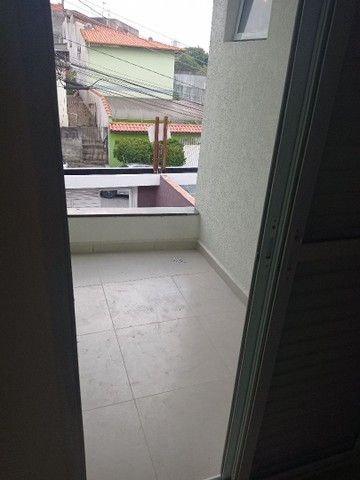 Sobrado à venda com 3 quartos, 184m² - Foto 7