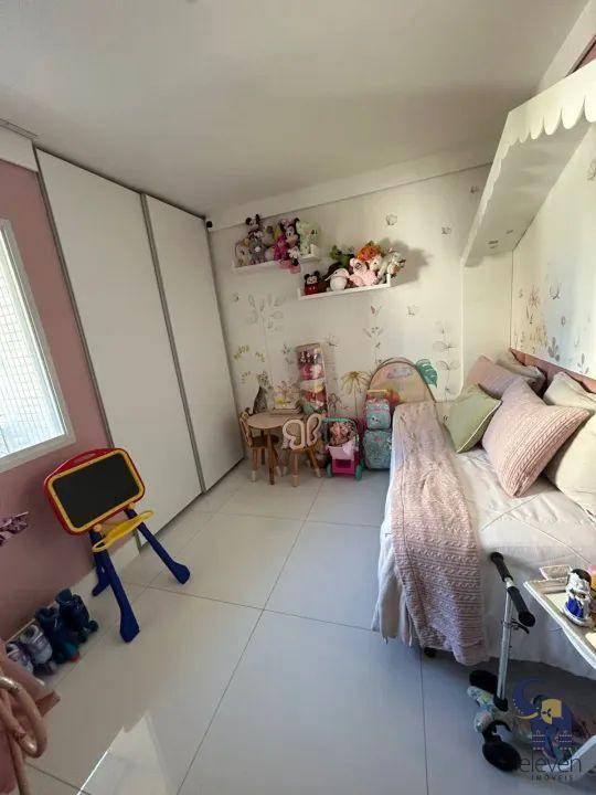 Apartamento à venda com 3 quartos, 91m² - Foto 7