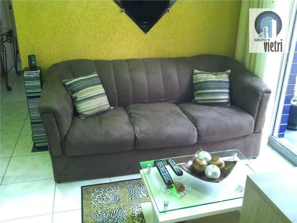 Apartamento à venda com 2 quartos, 48m² - Foto 17