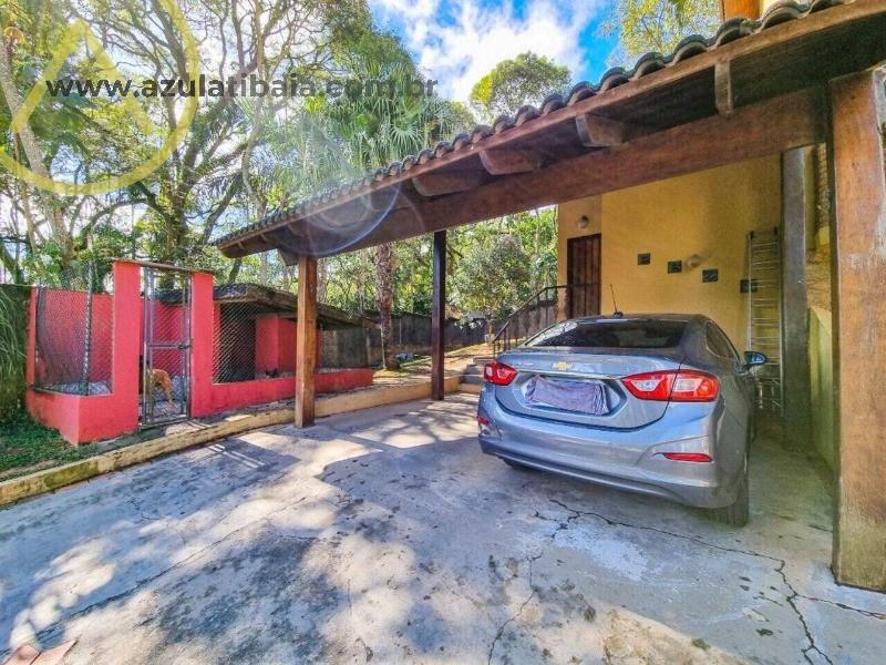 Casa de Condomínio à venda com 3 quartos, 330m² - Foto 28