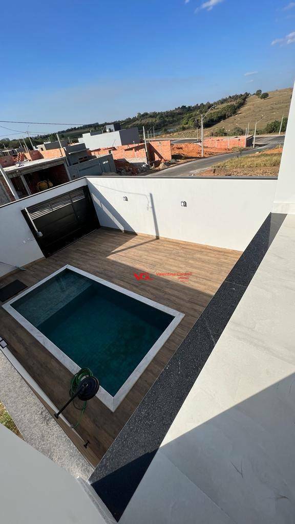 Sobrado à venda com 3 quartos, 135m² - Foto 17