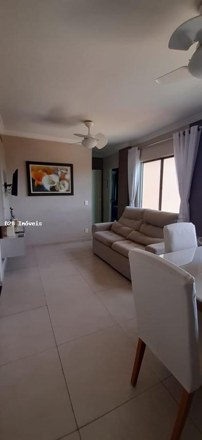 Apartamento à venda com 2 quartos, 65m² - Foto 5