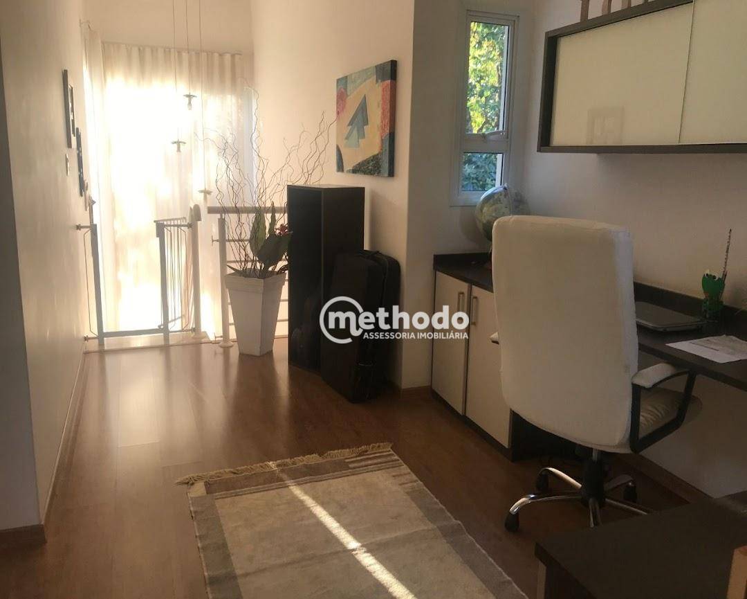 Casa de Condomínio à venda com 3 quartos, 250m² - Foto 17