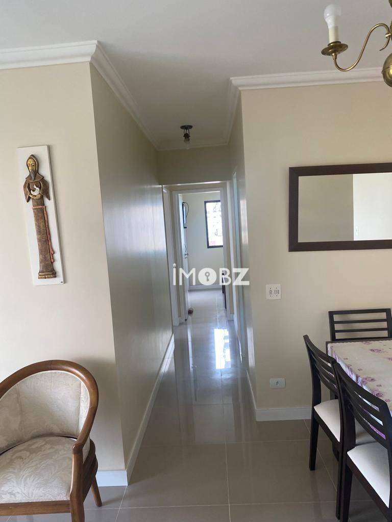 Apartamento à venda com 2 quartos, 80m² - Foto 8