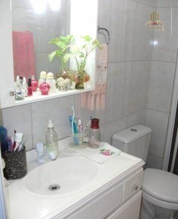 Apartamento à venda com 1 quarto, 49m² - Foto 3