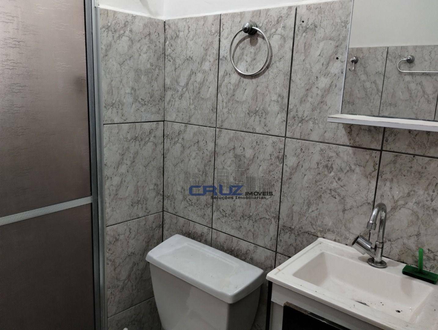 Apartamento para alugar com 2 quartos, 42m² - Foto 39