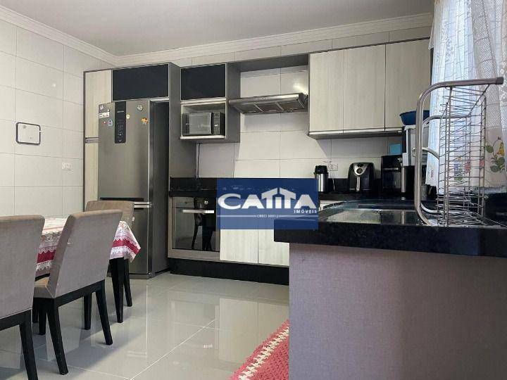 Sobrado à venda com 5 quartos, 278m² - Foto 25