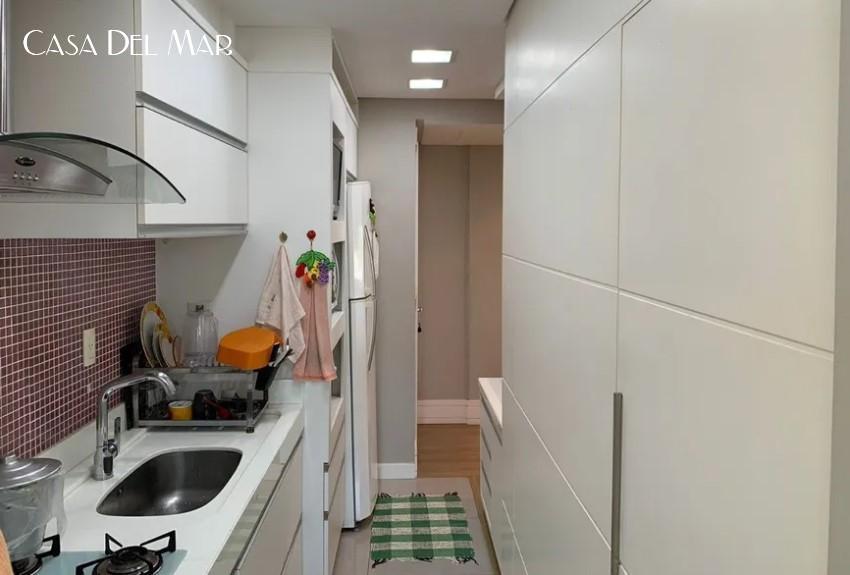 Apartamento à venda com 3 quartos, 114m² - Foto 12