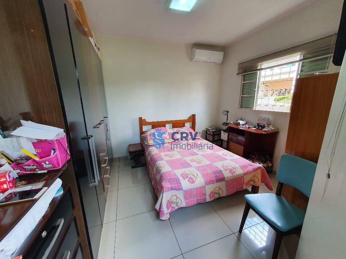 Casa de Condomínio à venda com 4 quartos, 158m² - Foto 12