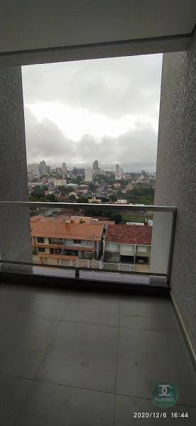 Apartamento à venda com 3 quartos, 225m² - Foto 4