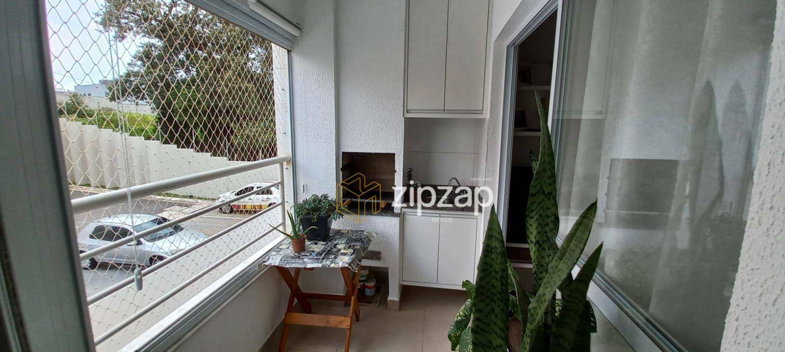 Apartamento à venda com 3 quartos, 76m² - Foto 2