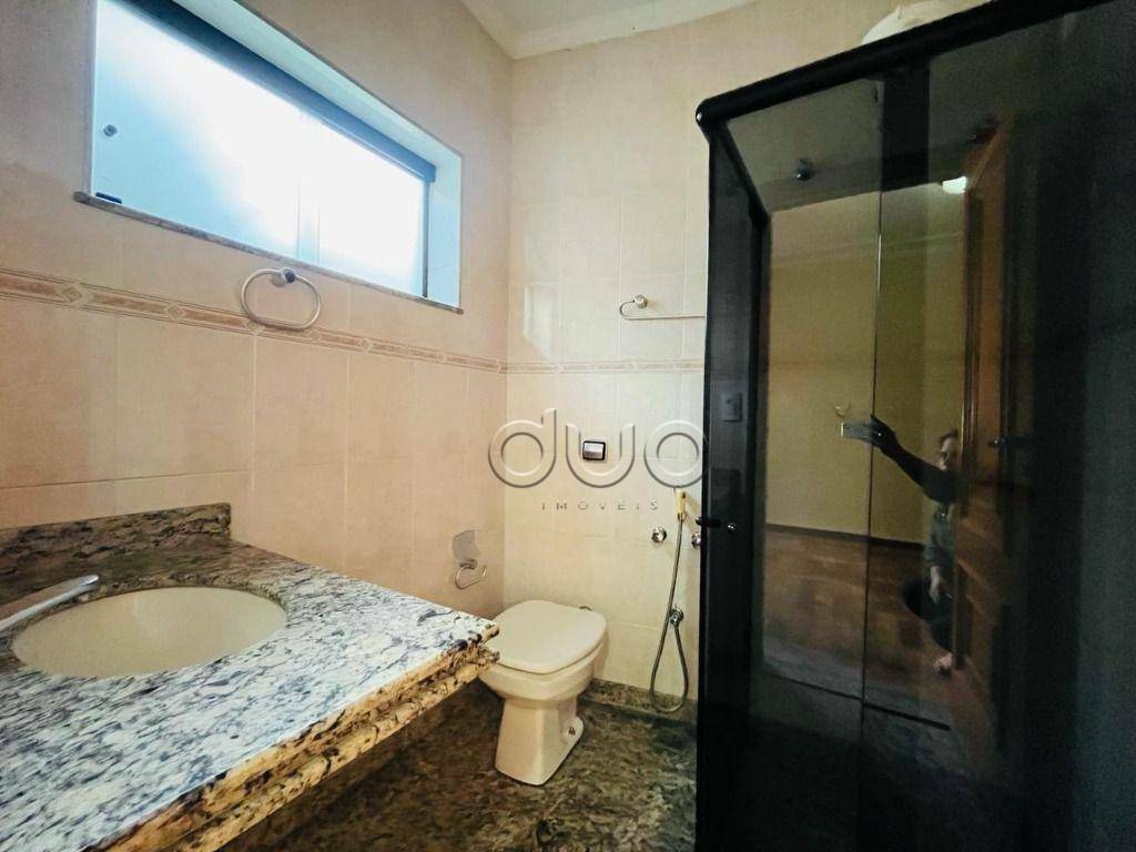 Casa de Condomínio à venda com 3 quartos, 241m² - Foto 8