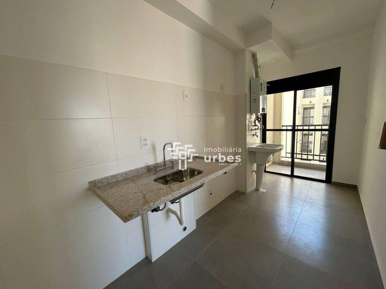 Apartamento à venda com 3 quartos, 70m² - Foto 2