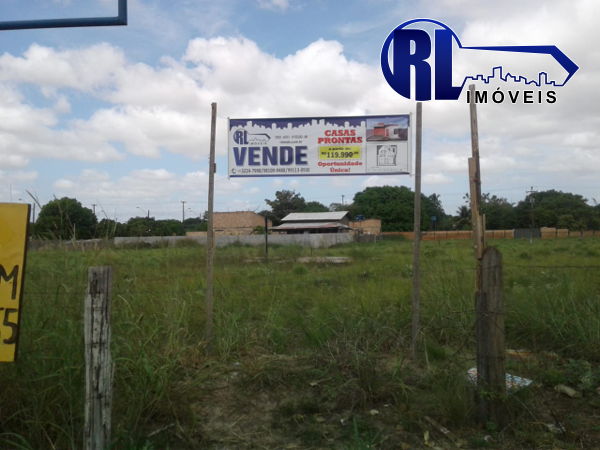 Terreno à venda, 200m² - Foto 1