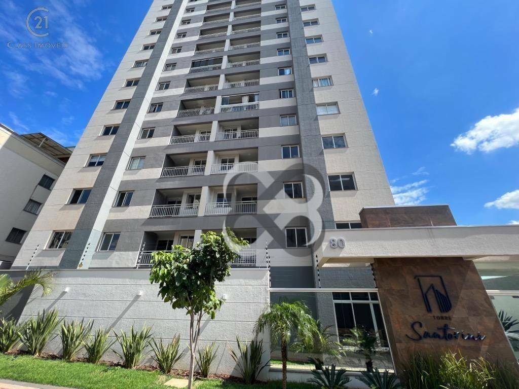 Apartamento à venda com 3 quartos, 66m² - Foto 1