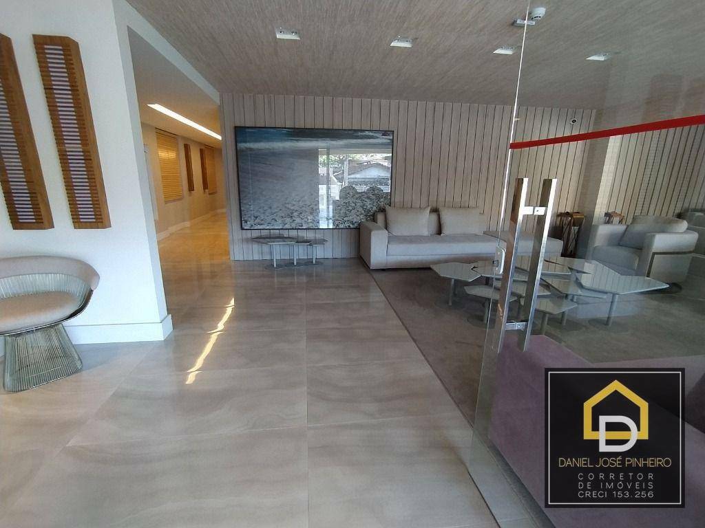 Apartamento à venda com 3 quartos, 124m² - Foto 23