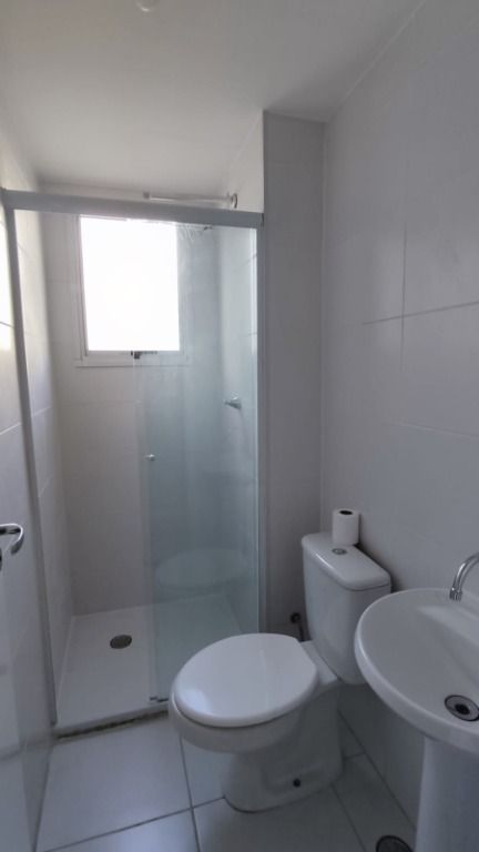 Apartamento à venda com 2 quartos, 40m² - Foto 10