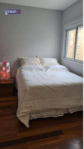 Apartamento à venda com 2 quartos, 120m² - Foto 4