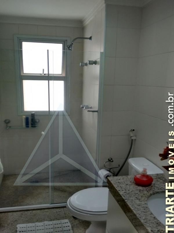 Apartamento à venda com 3 quartos, 113m² - Foto 12