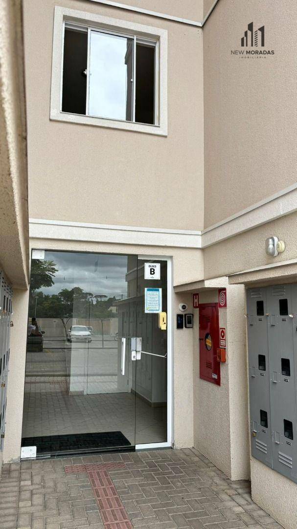 Apartamento à venda com 2 quartos, 46m² - Foto 20