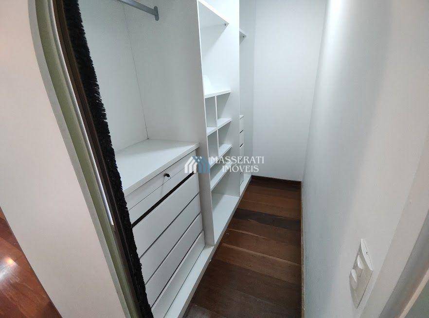 Apartamento à venda com 1 quarto, 77m² - Foto 6