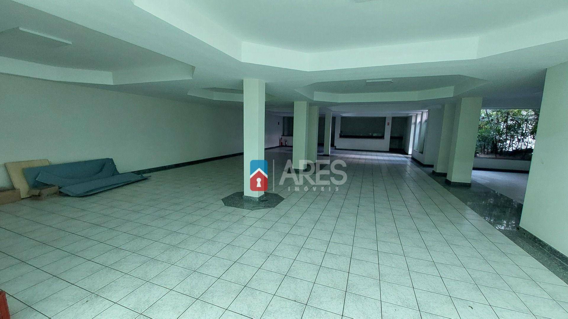 Loja-Salão para alugar, 162m² - Foto 2