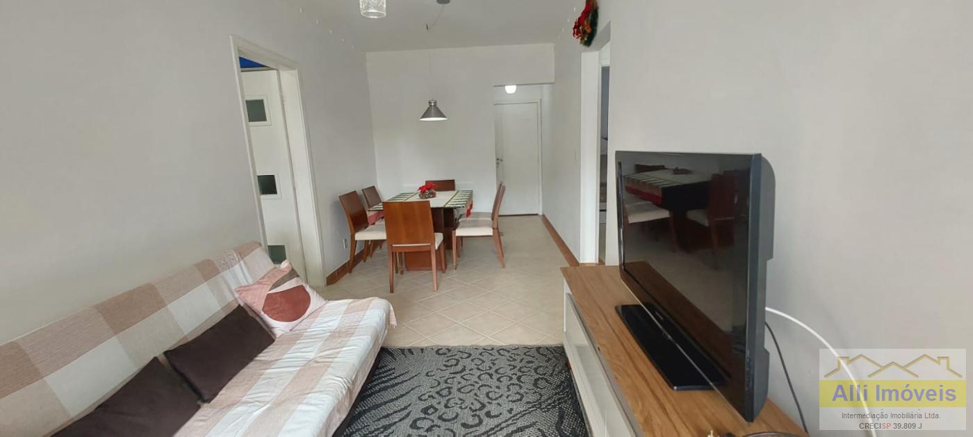 Apartamento à venda com 2 quartos, 81m² - Foto 1