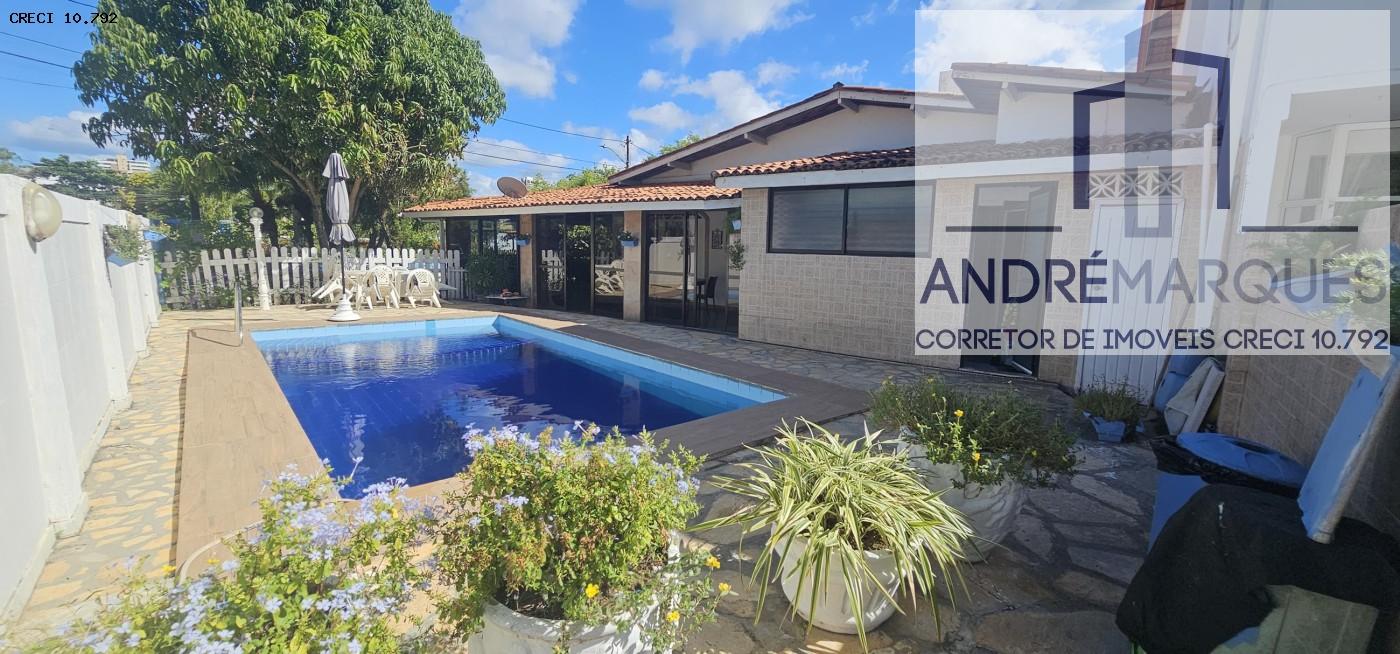 Casa de Condomínio à venda com 4 quartos, 600m² - Foto 10
