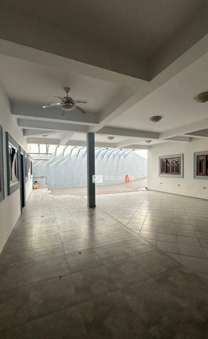 Casa de Condomínio à venda com 4 quartos, 368m² - Foto 10