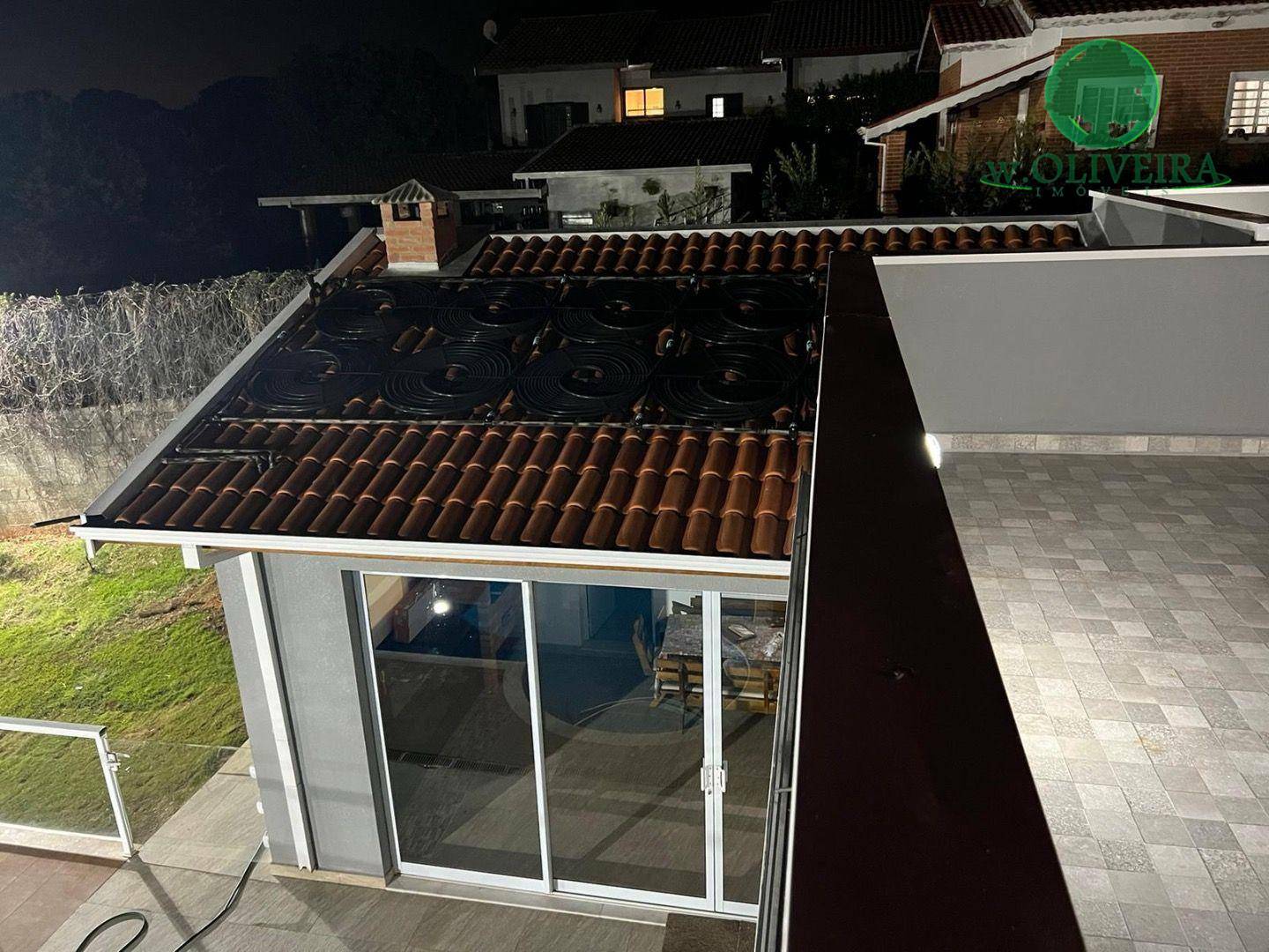 Casa de Condomínio à venda com 5 quartos, 380m² - Foto 44