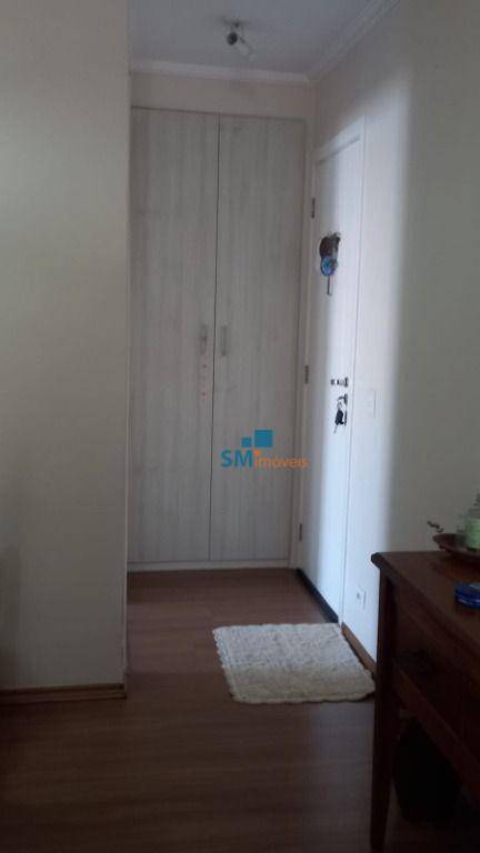 Apartamento à venda com 3 quartos, 67m² - Foto 11