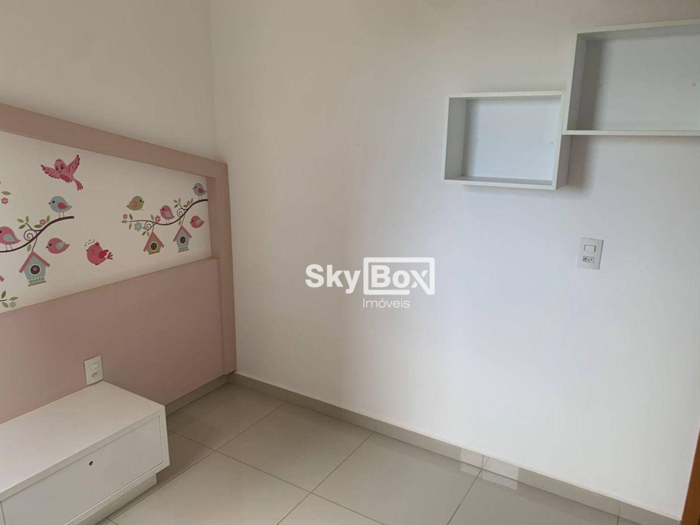 Apartamento à venda com 3 quartos, 86m² - Foto 17