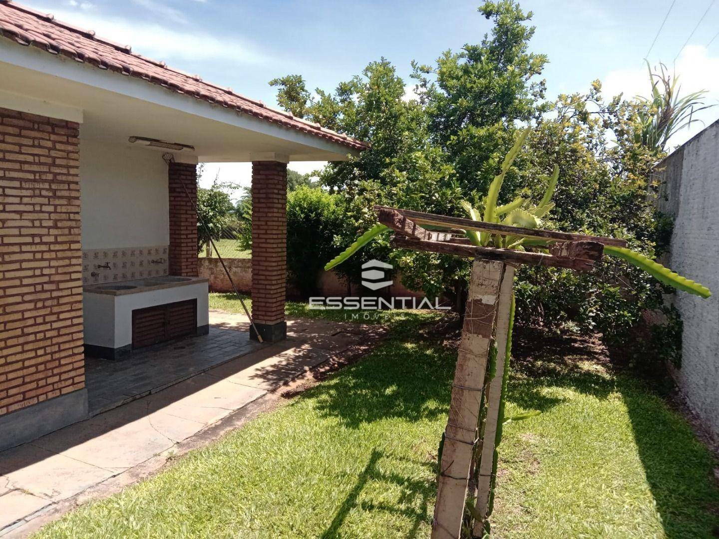 Chácara à venda e aluguel com 3 quartos, 300m² - Foto 18