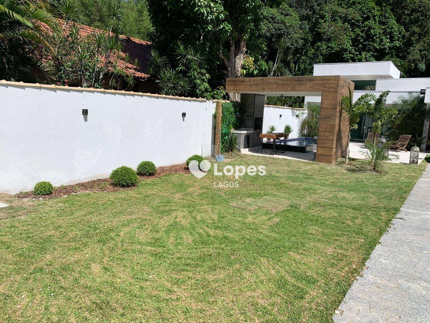 Casa à venda com 2 quartos, 120m² - Foto 4