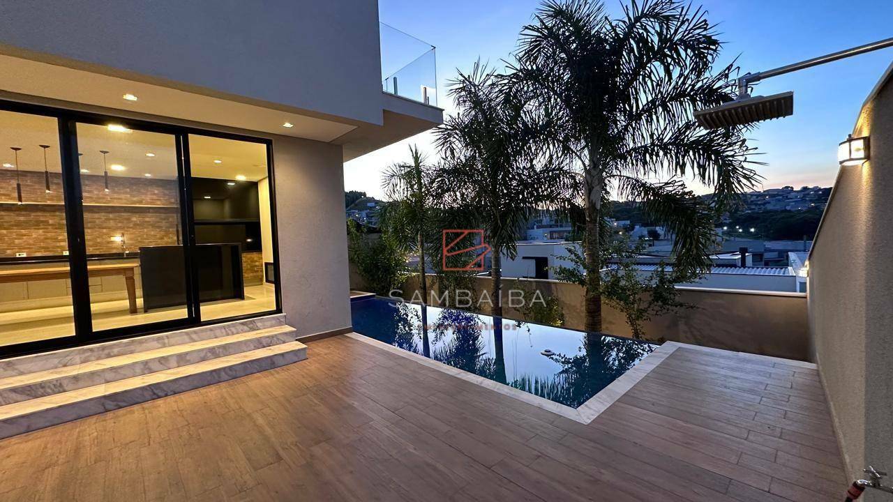 Casa de Condomínio à venda com 3 quartos, 240m² - Foto 54