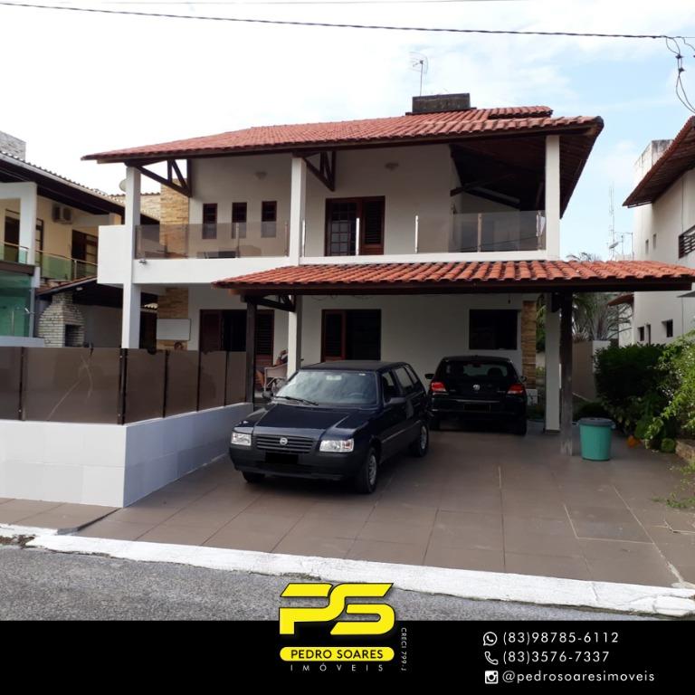 Casa à venda com 4 quartos, 345m² - Foto 1