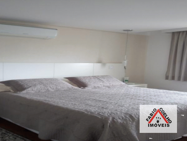 Apartamento à venda com 3 quartos, 142m² - Foto 10