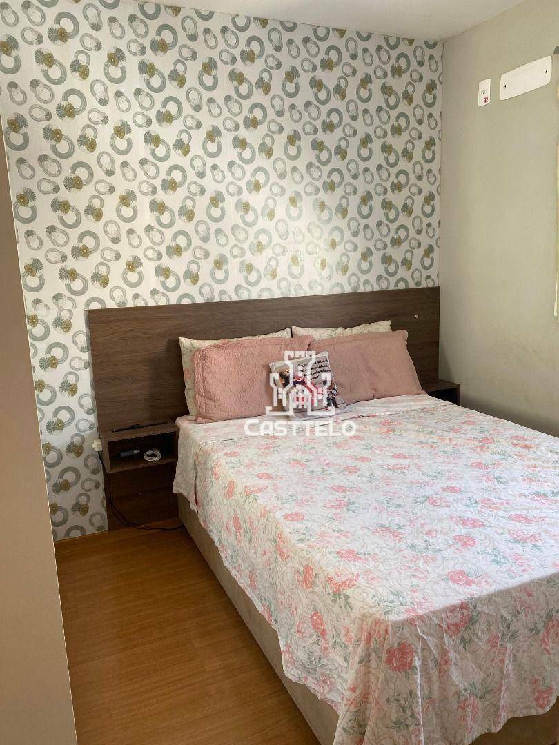 Apartamento à venda com 2 quartos, 43m² - Foto 11