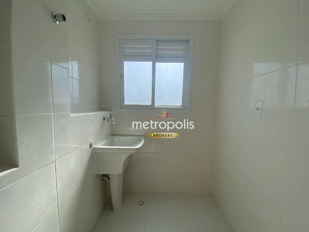 Apartamento à venda com 2 quartos, 50m² - Foto 6