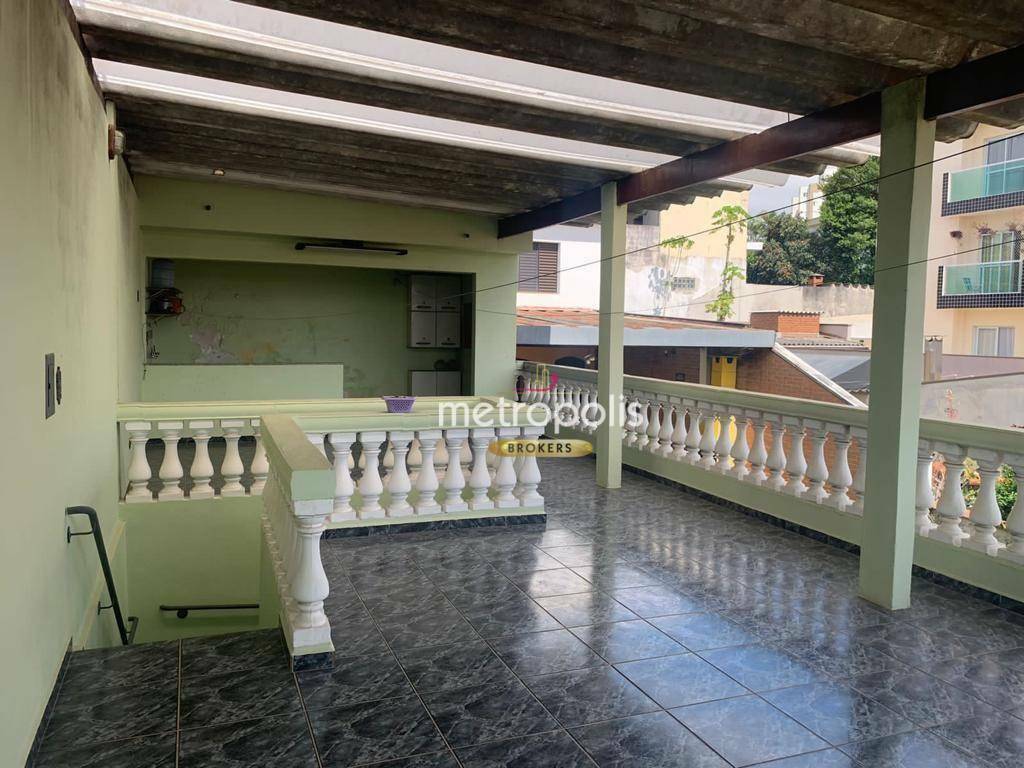 Sobrado à venda com 6 quartos, 290m² - Foto 23