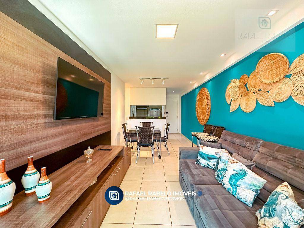 Apartamento à venda com 2 quartos, 65m² - Foto 7