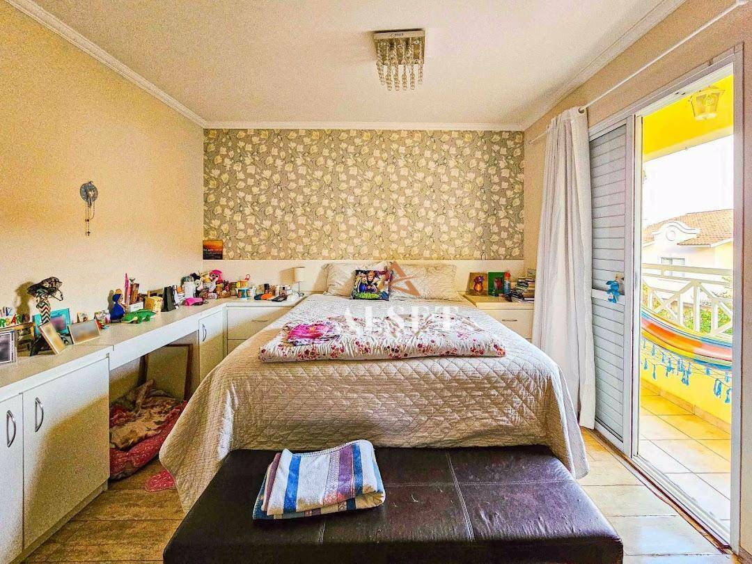 Casa de Condomínio à venda com 3 quartos, 185m² - Foto 25