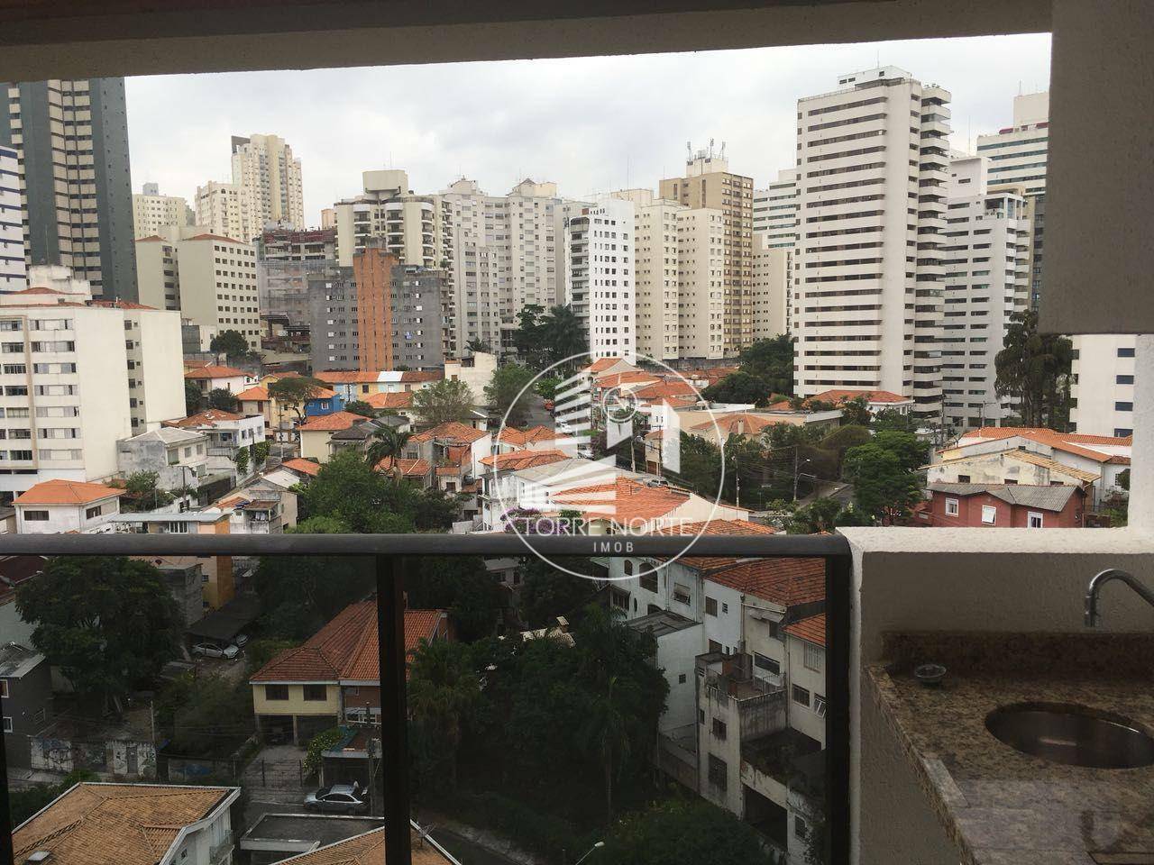 Apartamento à venda com 3 quartos, 100m² - Foto 2