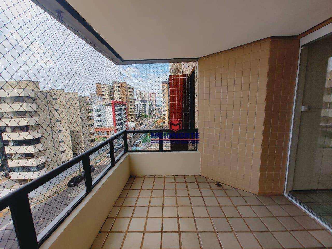 Apartamento à venda com 3 quartos, 140m² - Foto 15