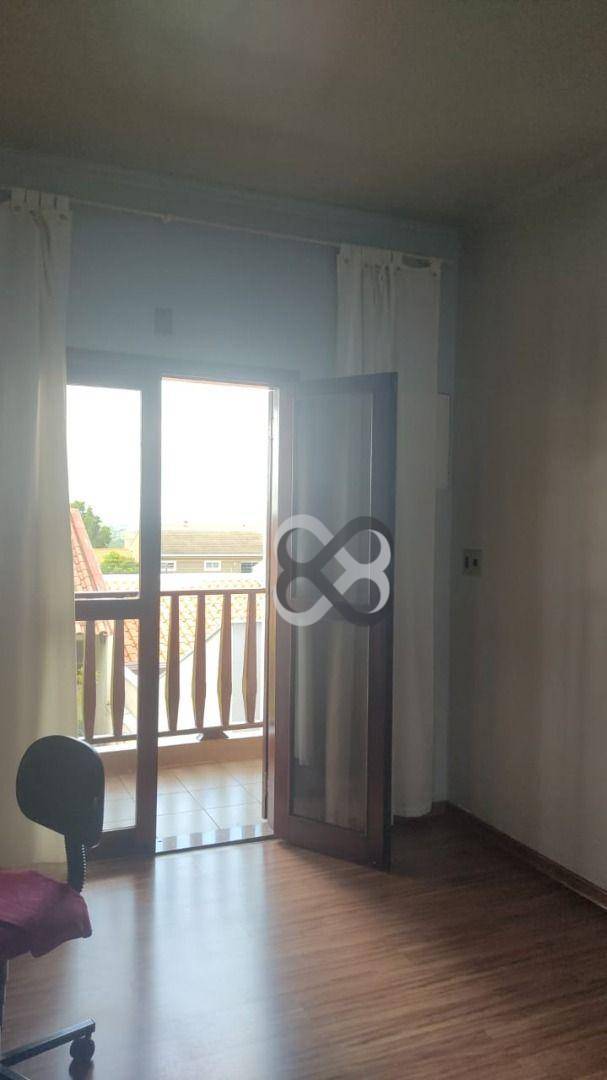 Sobrado à venda com 4 quartos, 341m² - Foto 20