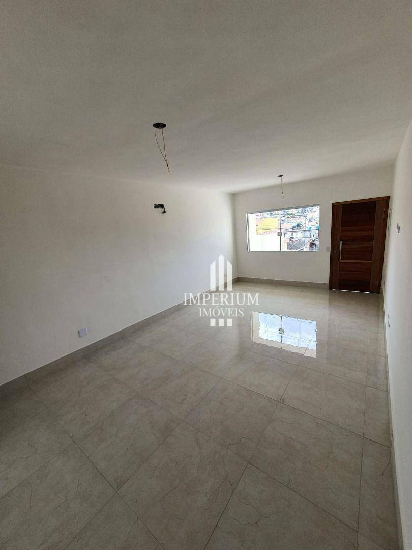 Sobrado à venda com 3 quartos, 180m² - Foto 6